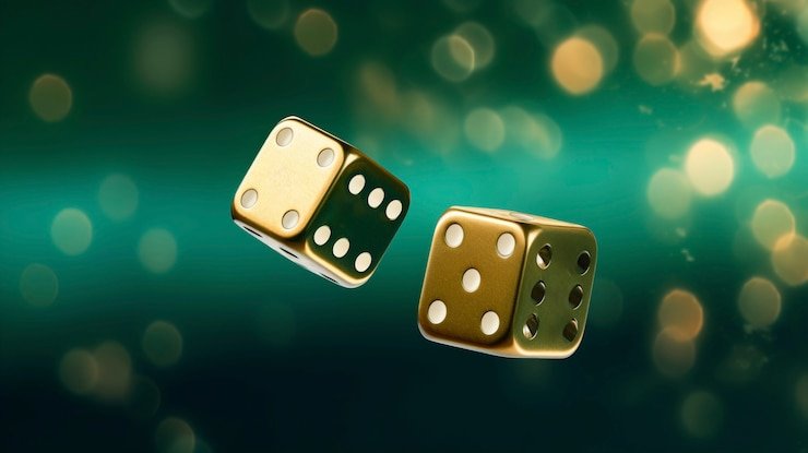 Meja live-dealer Push Gaming dengan dealer profesional di studio multi-kamera